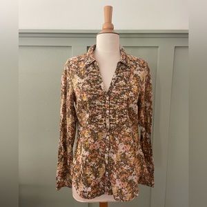 Eddie Bauer Blouse